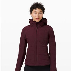 Lululemon Another Mile Jacket